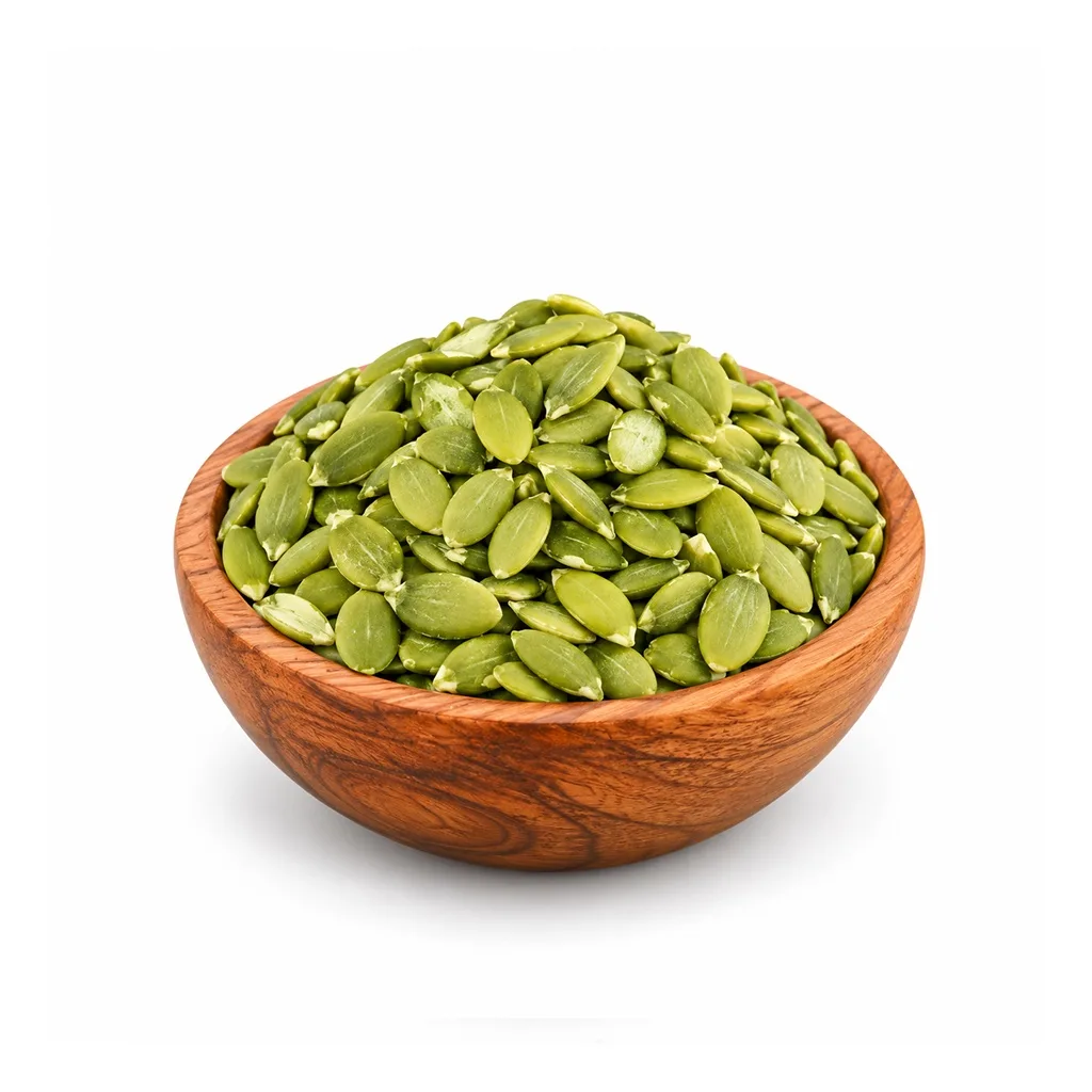 Premium Pumpkin Seeds
