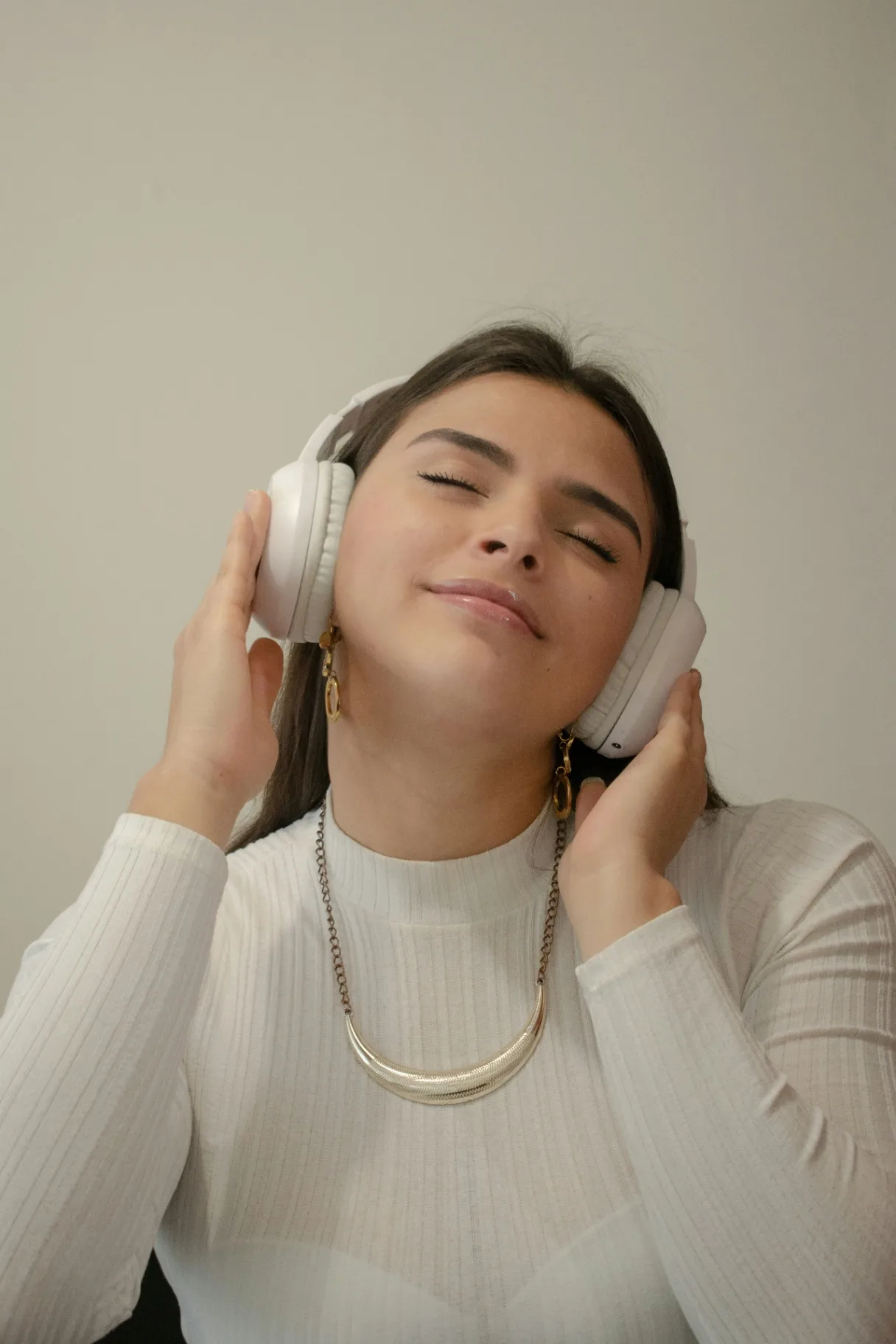 Headphone
