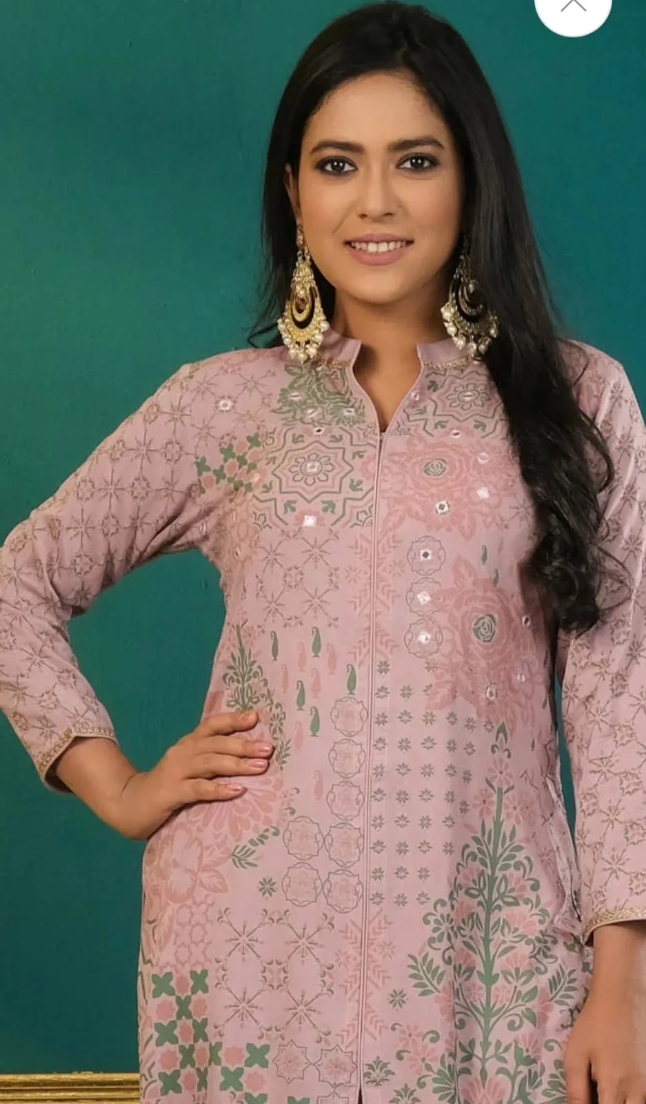Women's dress
