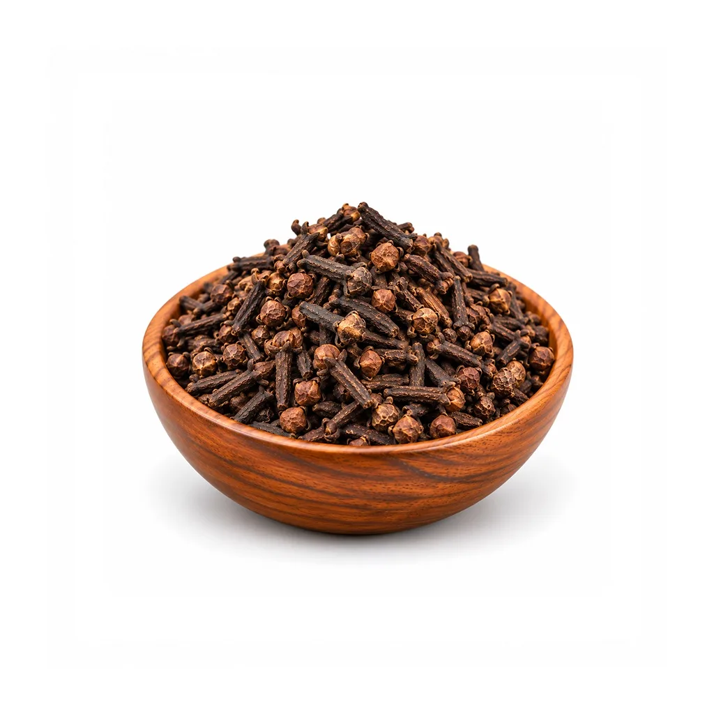 Dry Clove (Lobongo)