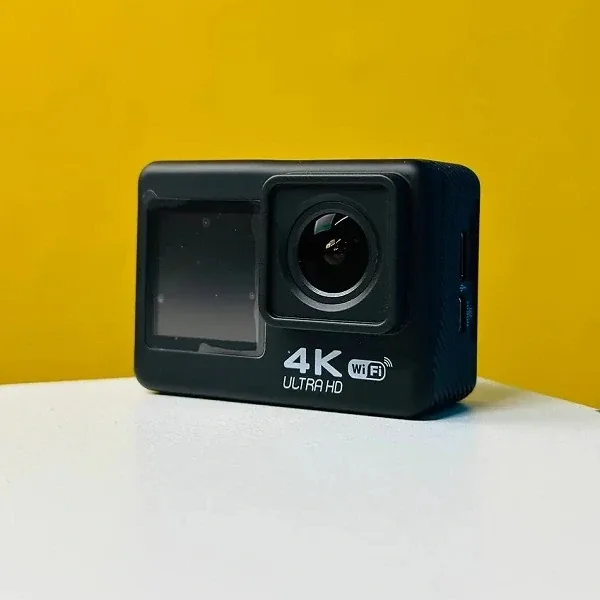 Action Camera