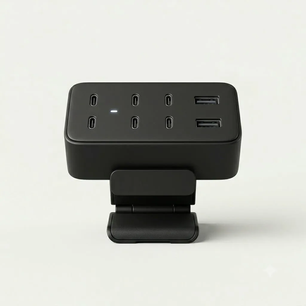 USB-C Charging Hub