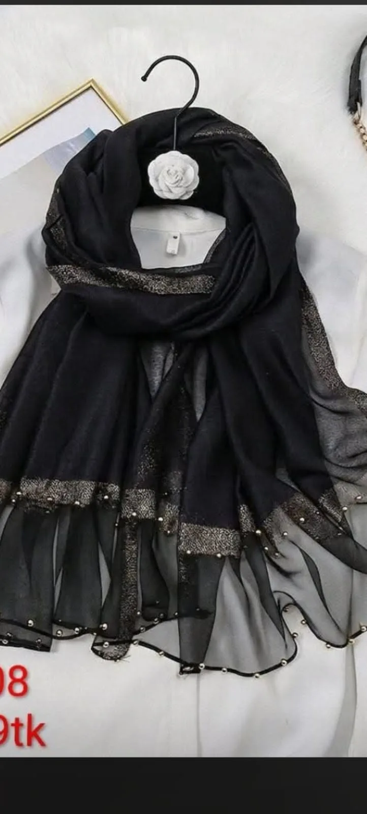 Women's Dupatta Collection