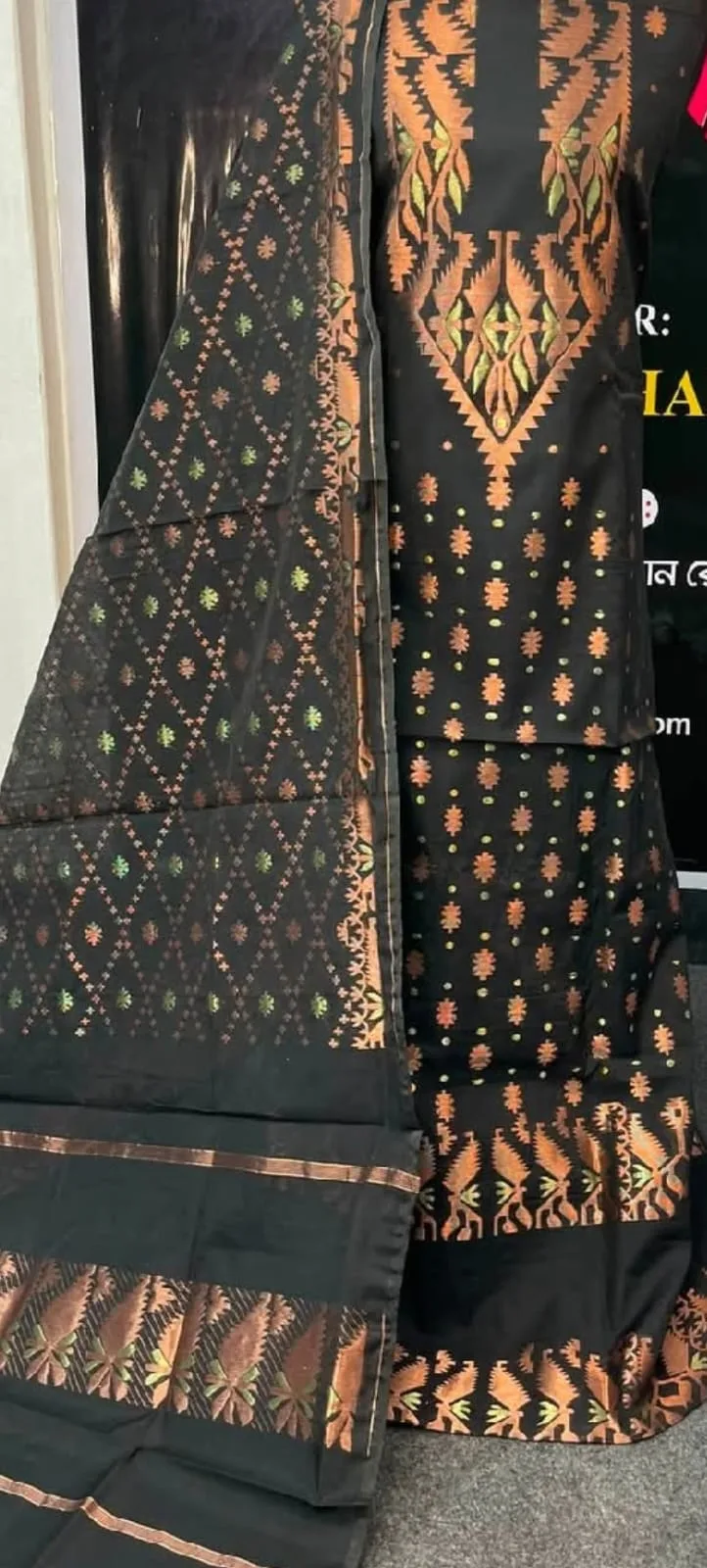 Women's Salwar Kameez Collection — customer photo 1