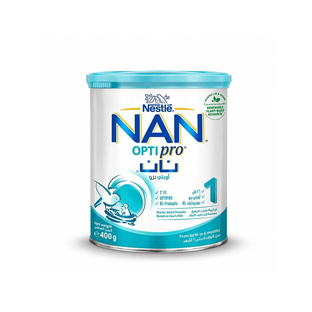 NAN 1 Optipro Infant Formula Milk