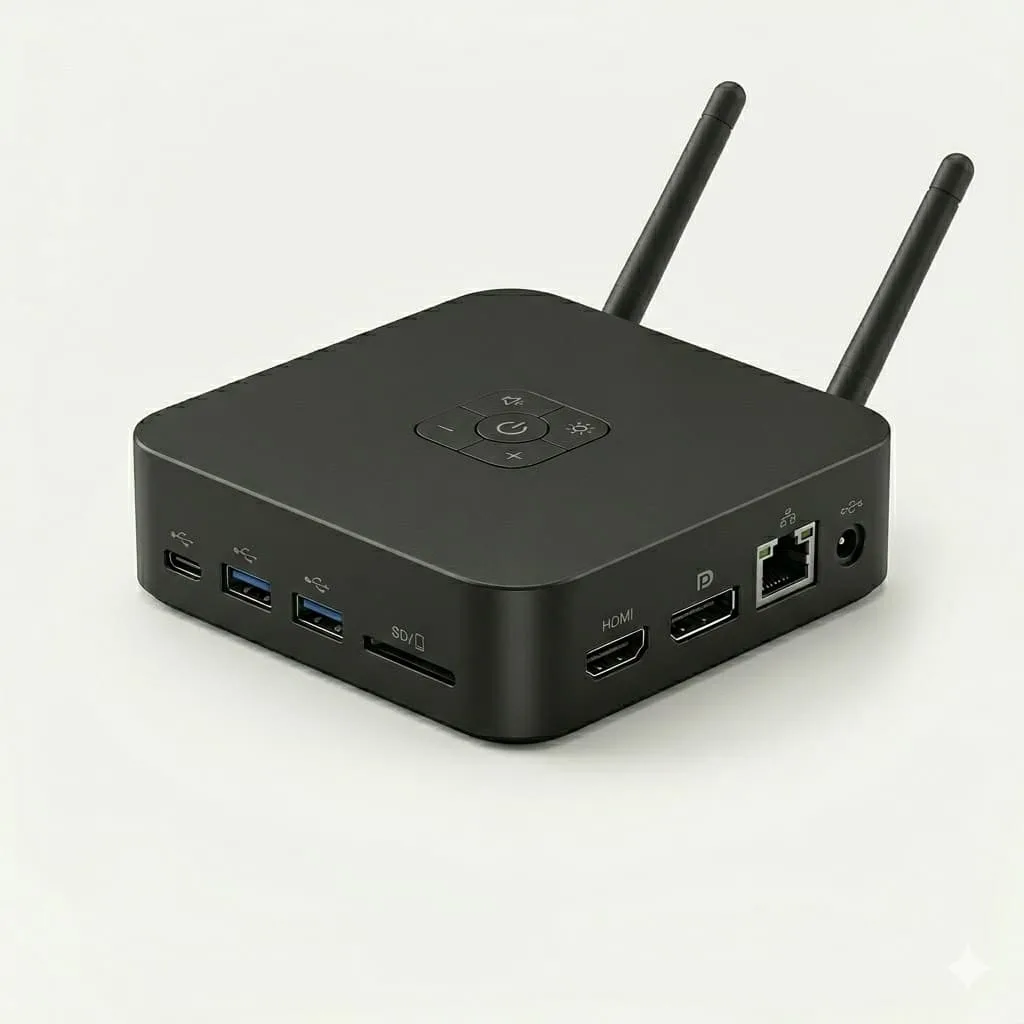 WiFi Range Extender