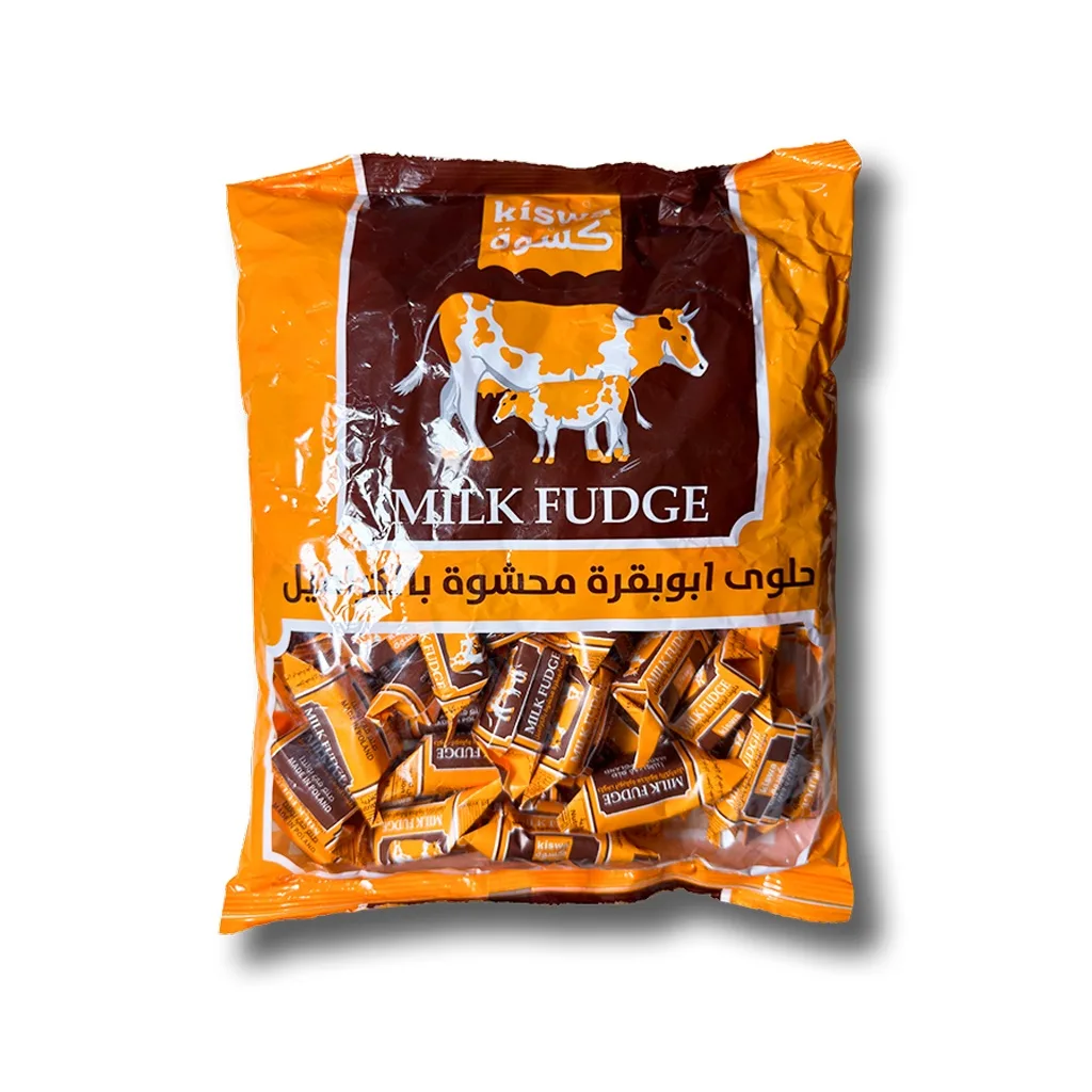 Kiswa Milk Fudge 800g