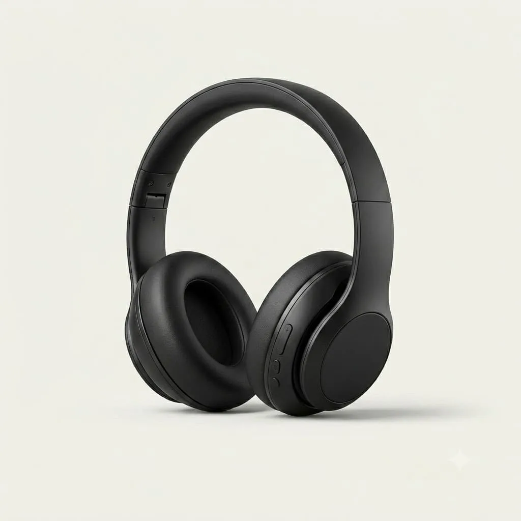 Wireless Headphones