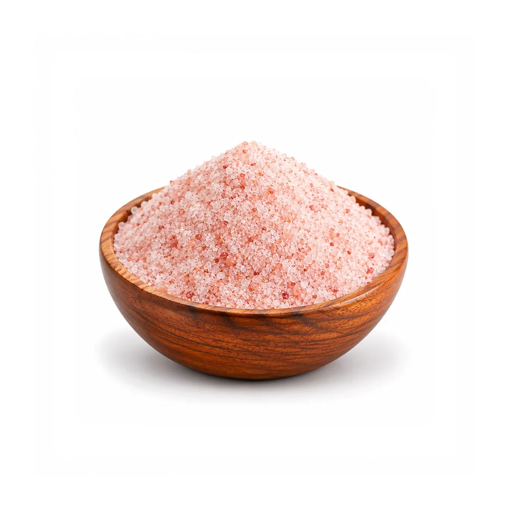 Himalayan Pink Salt