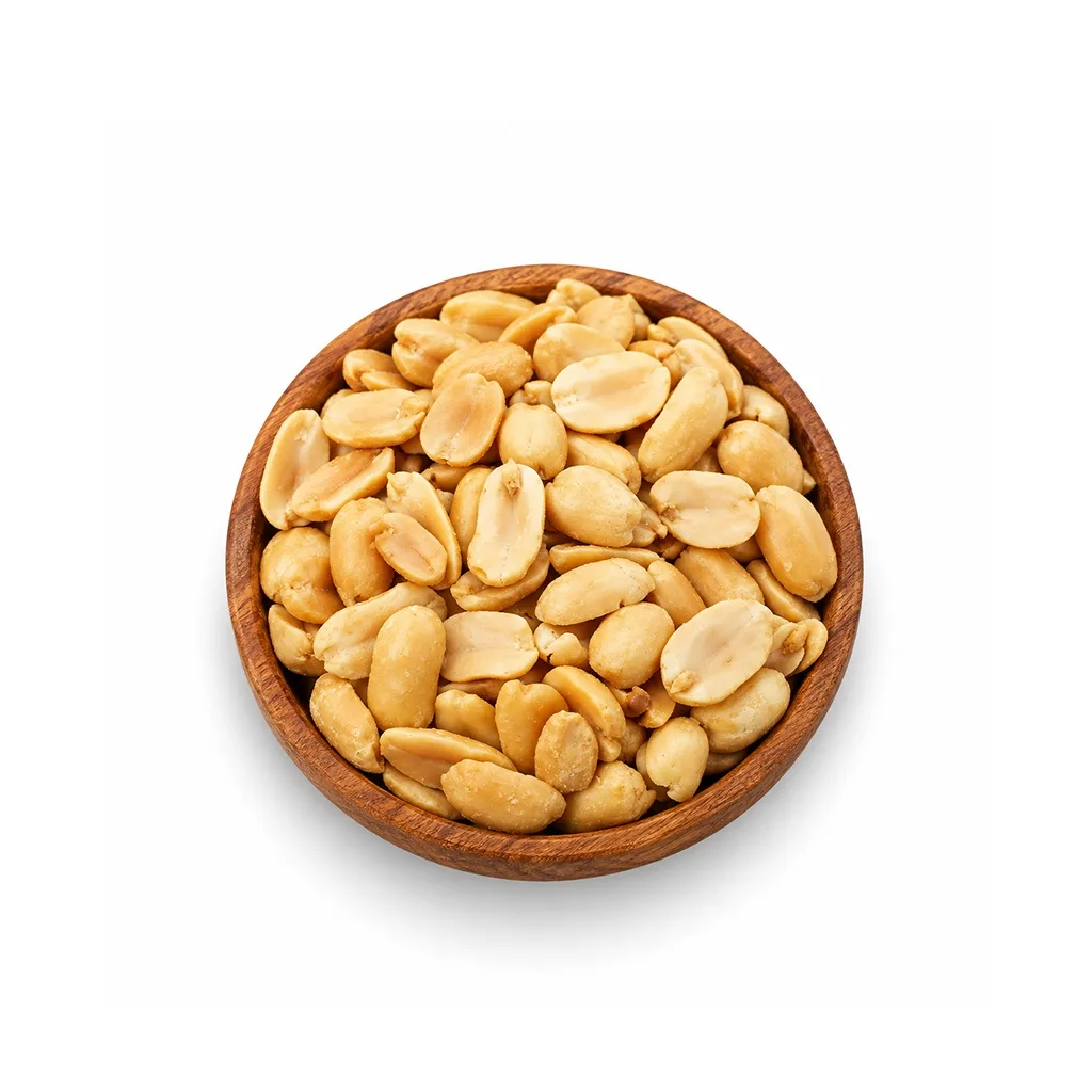 Roasted Peanuts 1kg