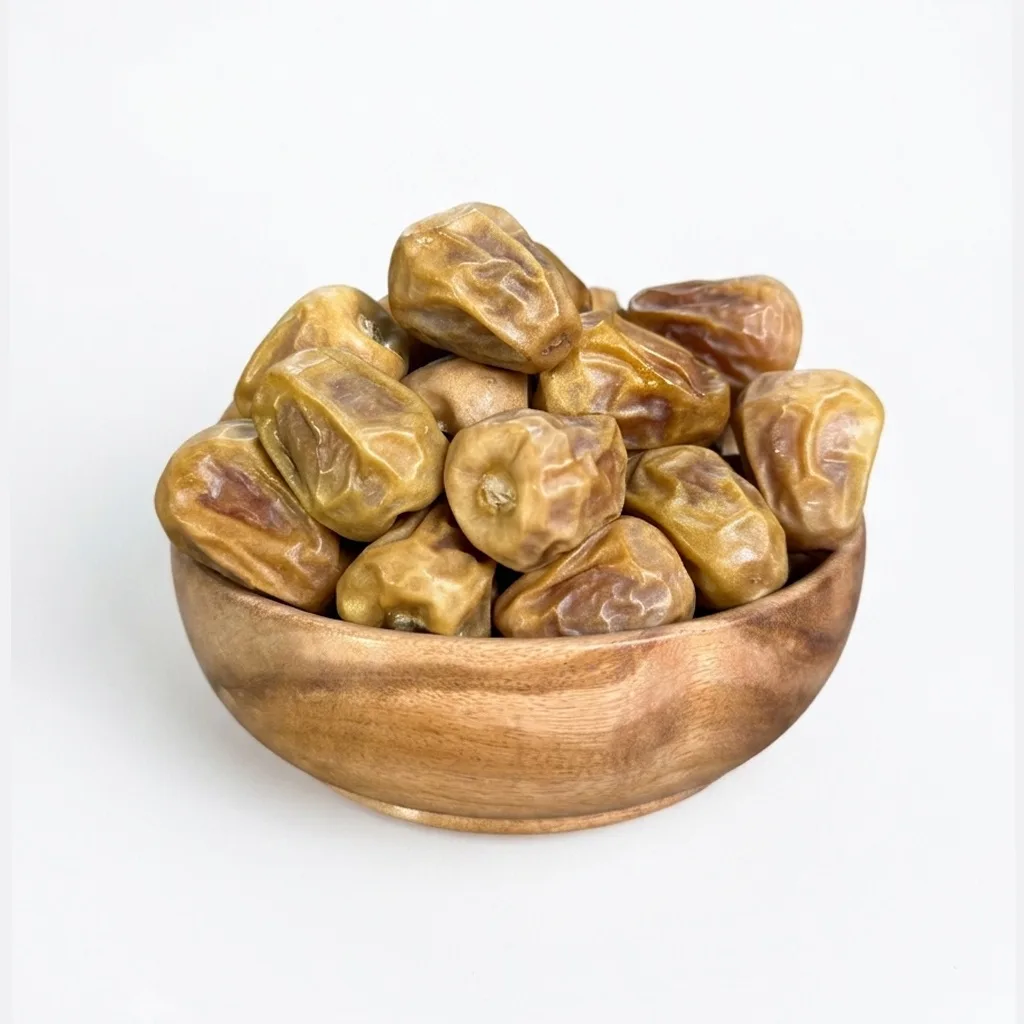 Sukkari Mufattal Dates Premium