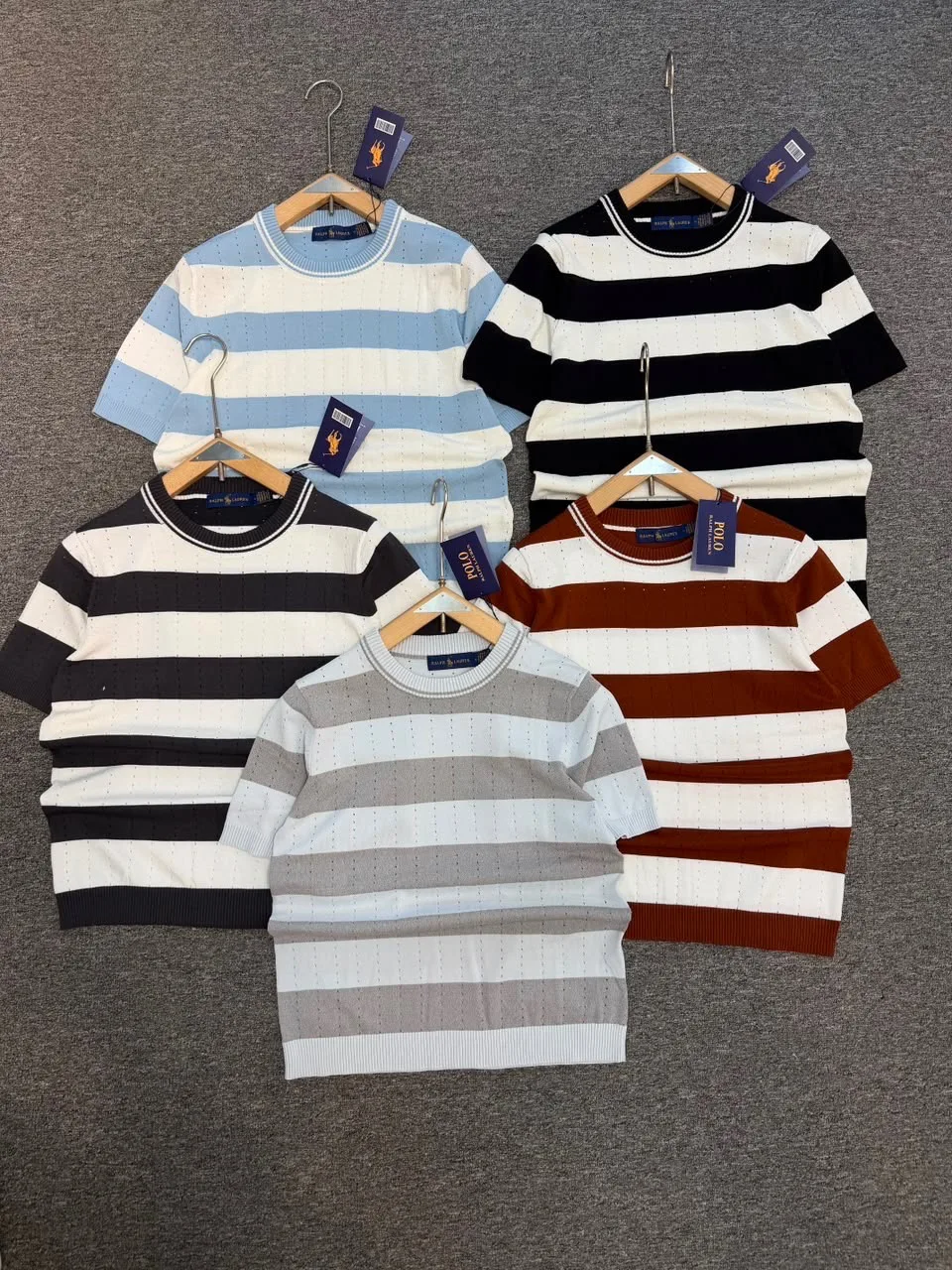 STEAP T SHIRT