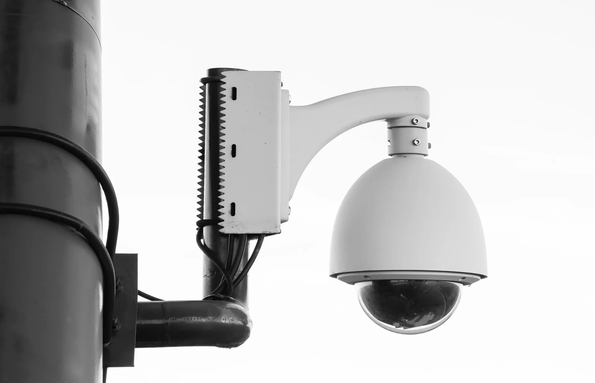 Anti Theft CC Camera for your home