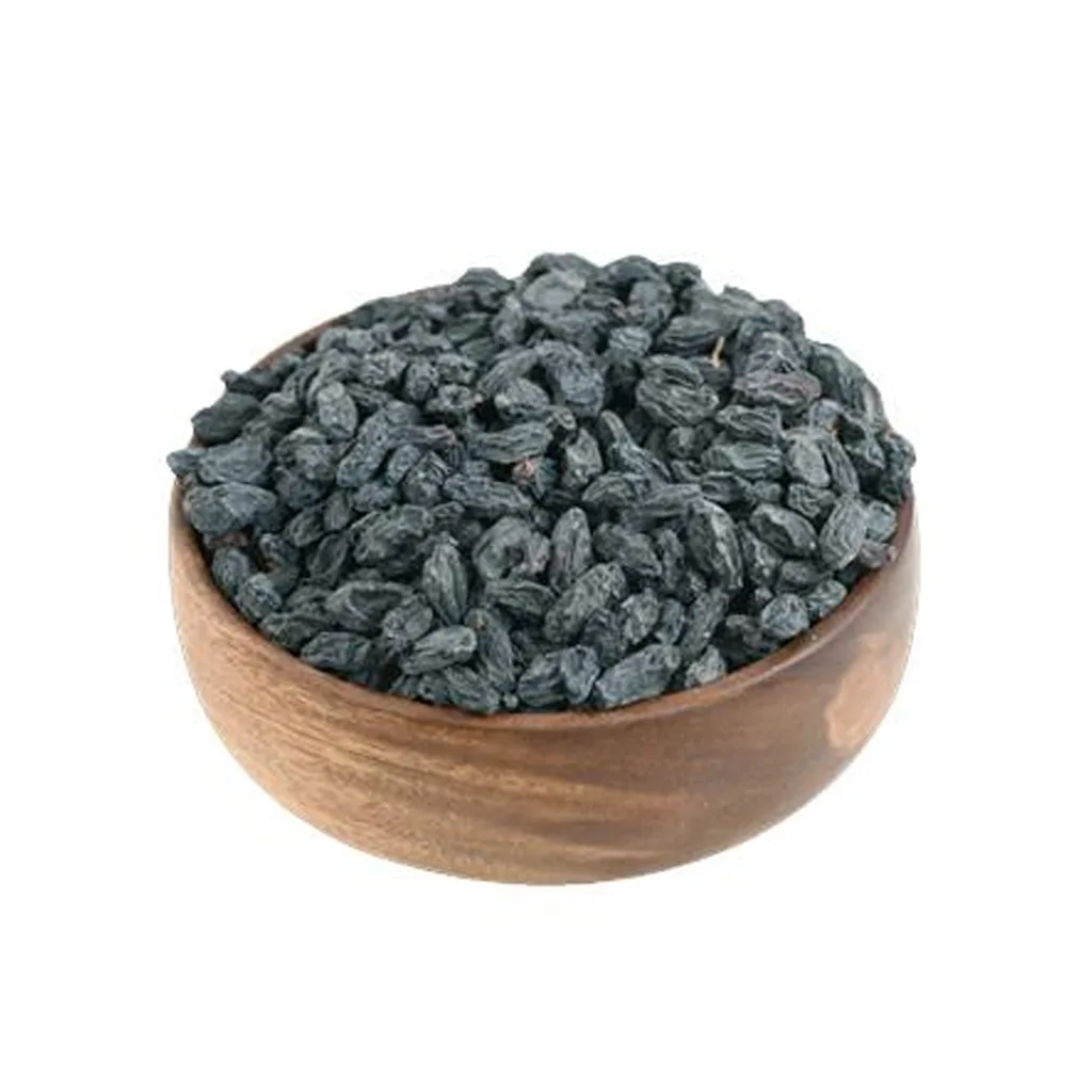 Premium Black Raisins (Kismis)