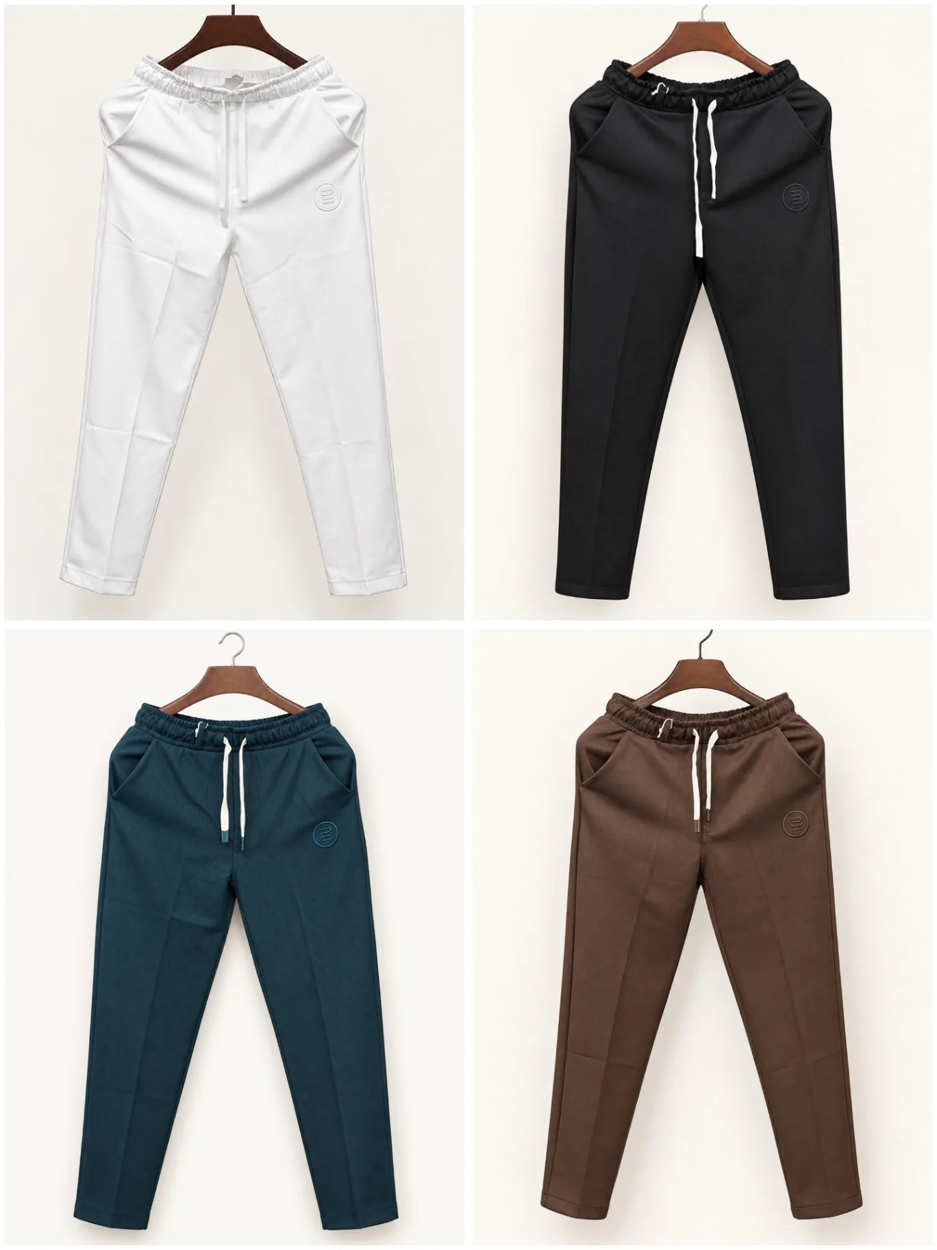 33 SEMI JOGGERS