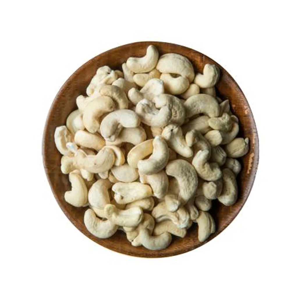 Premium Raw Cashew Nuts