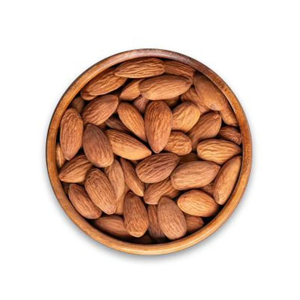Premium Almond Nuts