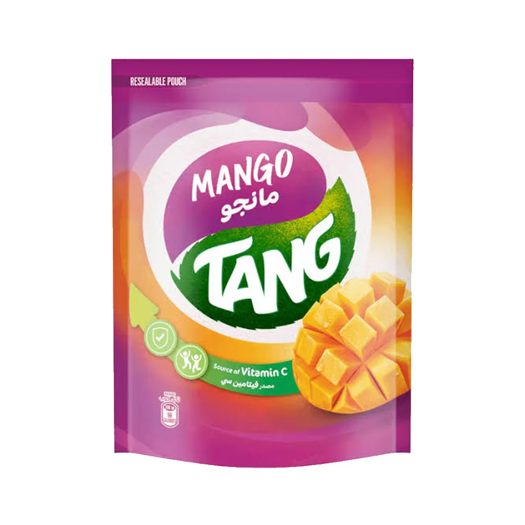 Tang Instant Drink Powder