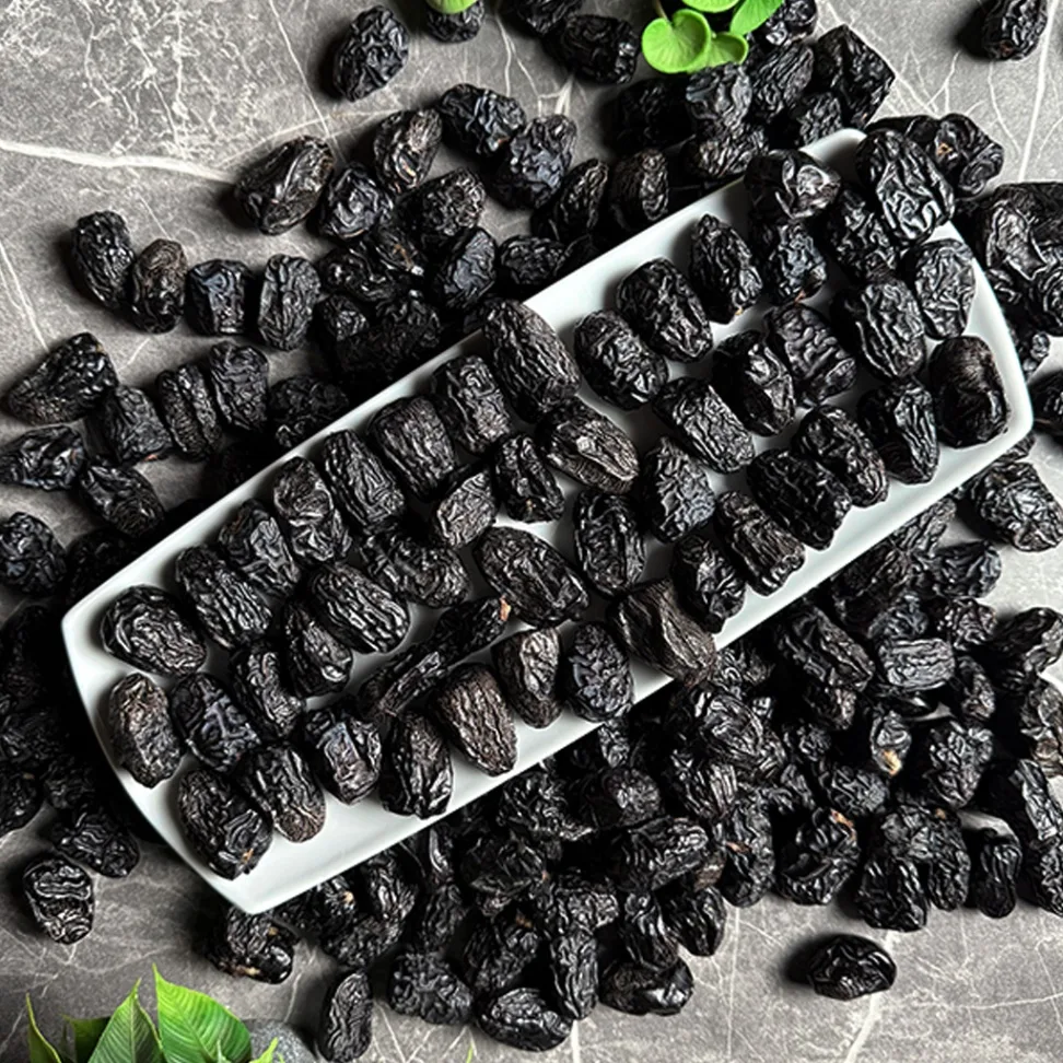 Ajwa Madina Large Dates