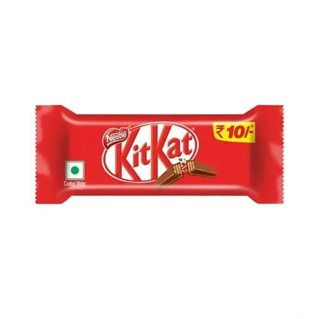 KitKat 2 Finger Chocolate (42 Pieces Box)