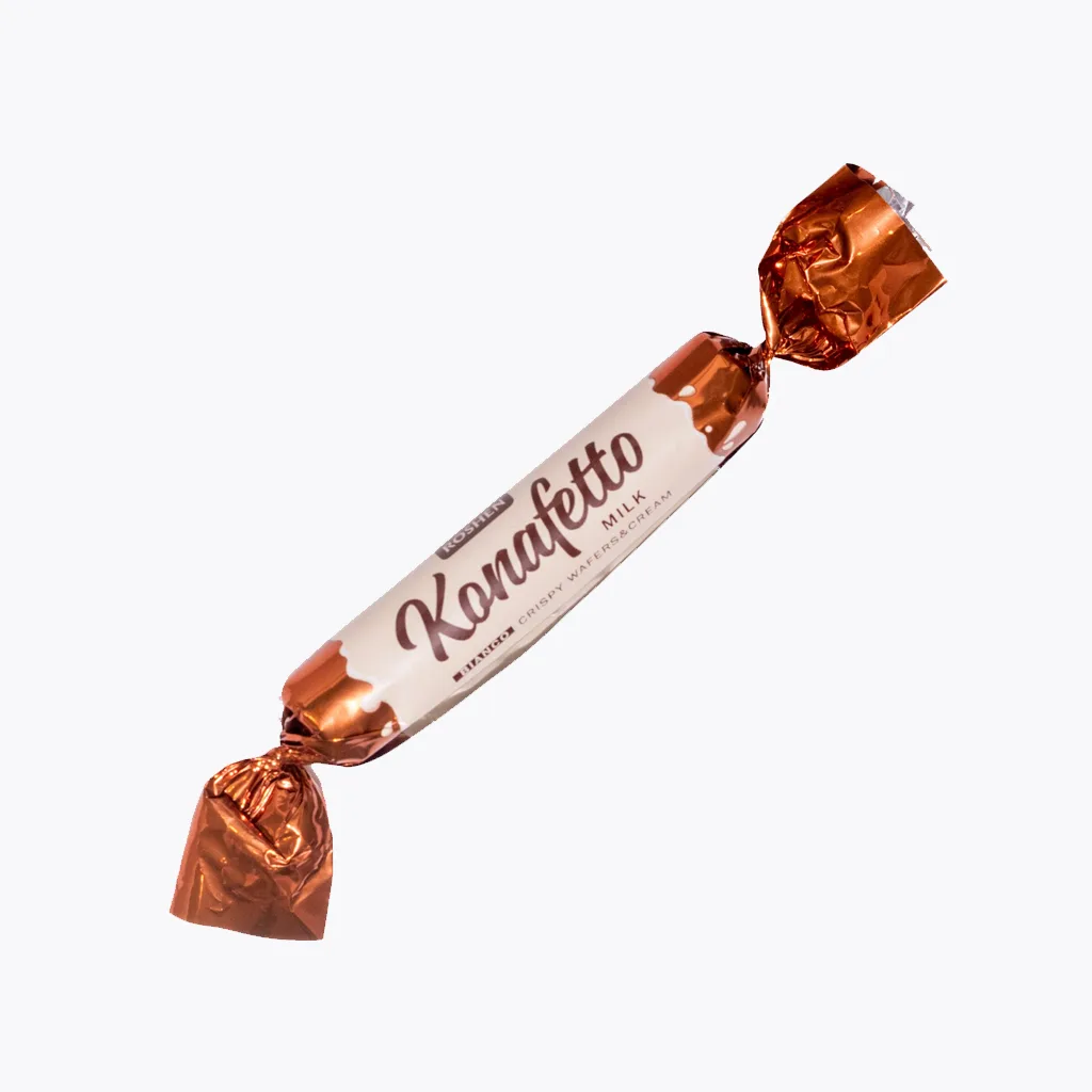 Roshen Konafetto Chocolate 1kg