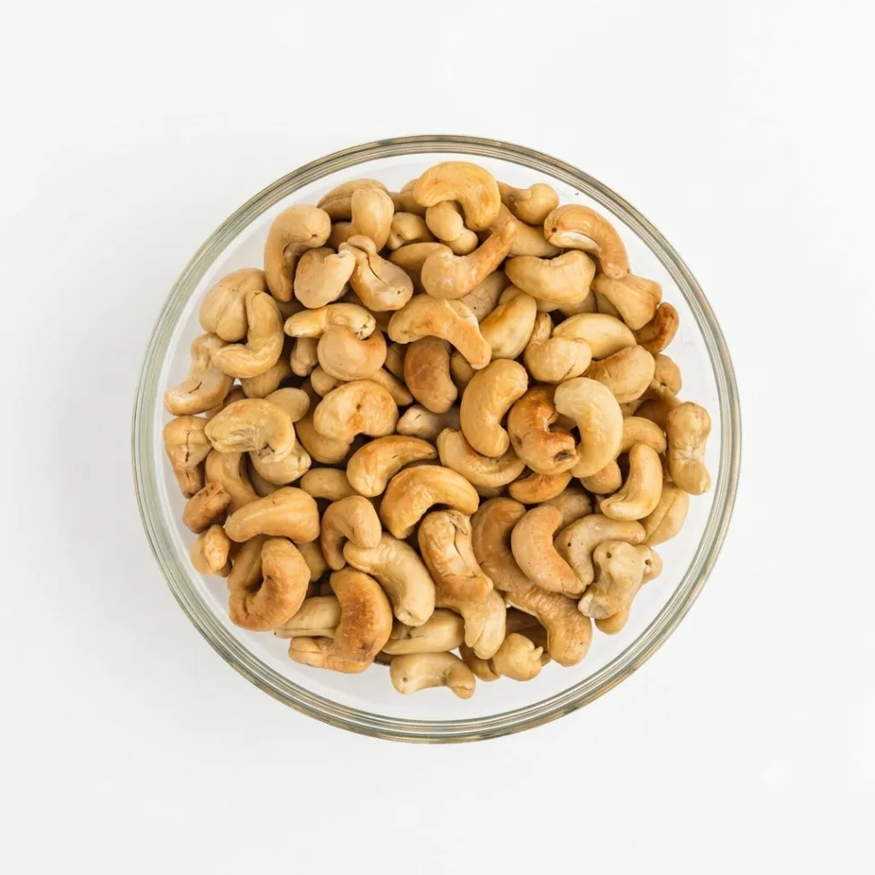 Premium Roasted Cashew Nuts