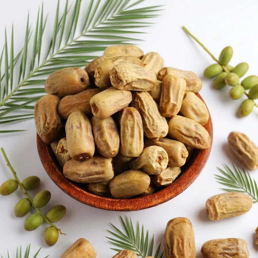 Lubana Dry Dates