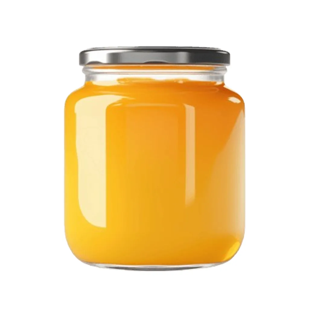 Pure Gawa Ghee