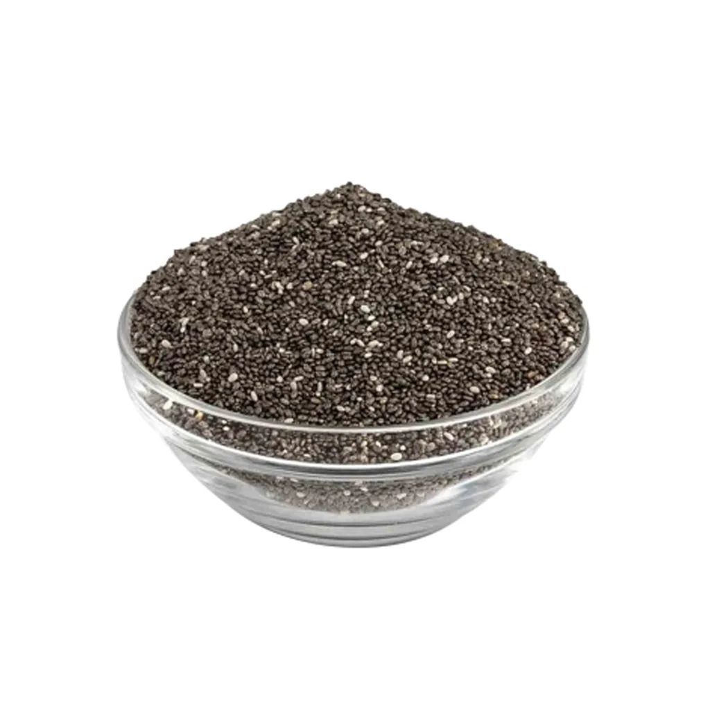 Organic Chia Seeds