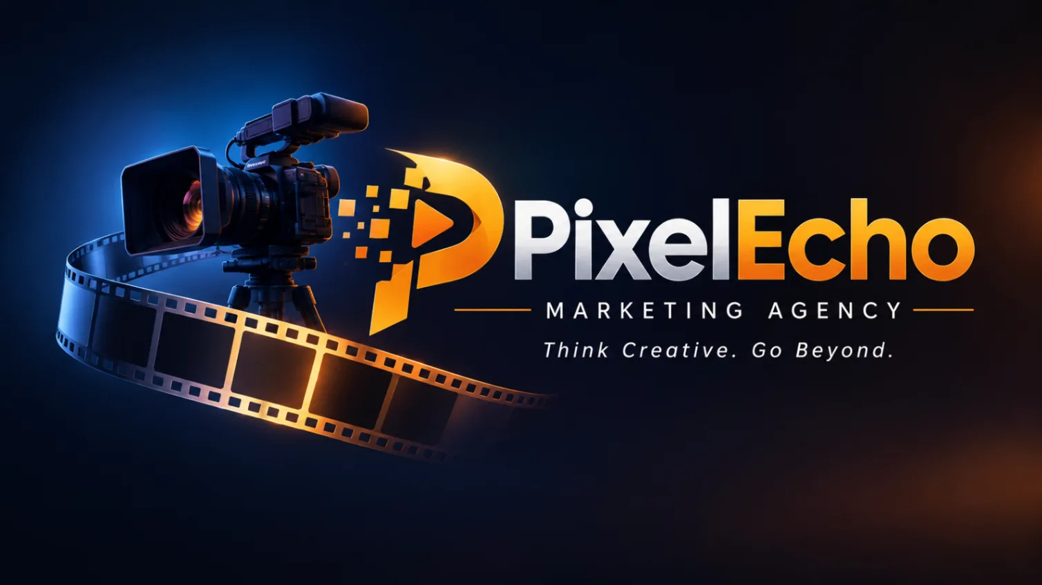 PixelEcho — 1