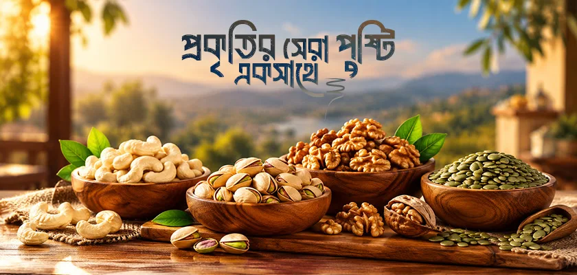 Promotional banner