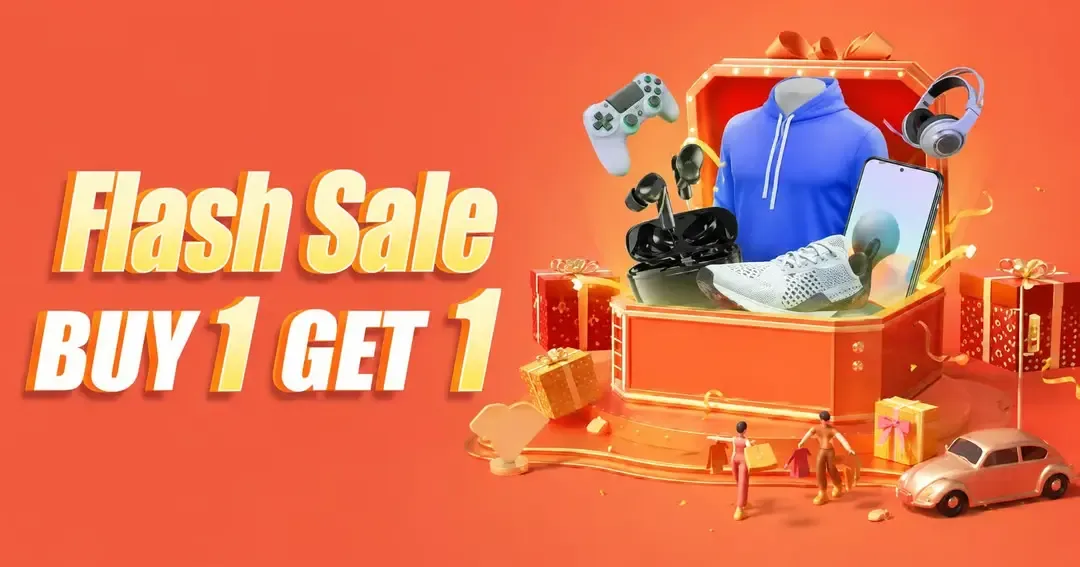 Featured offer