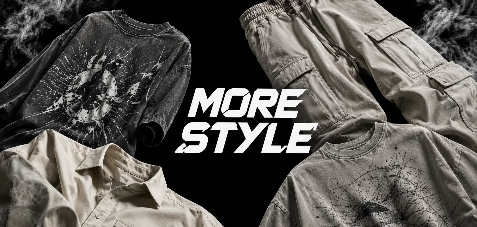 Promotional banner